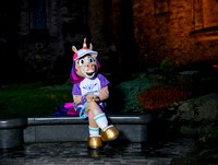 Glasgow 2026 reception at Edinburgh Castle