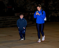 Glasgow 2026 reception at Edinburgh Castle