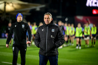 Glasgow Warriors v Munster