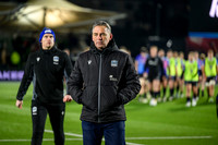 Glasgow Warriors v Munster