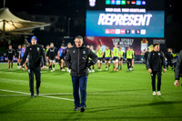 Glasgow Warriors v Munster