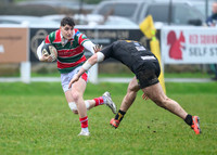 GHA v Currie