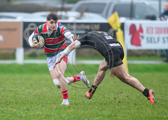 GHA v Currie