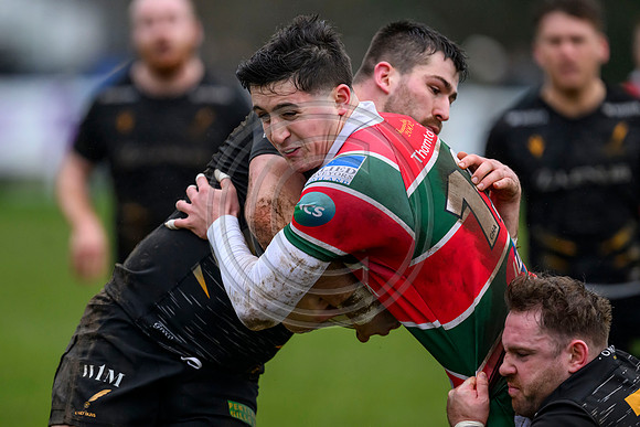 GHA v Currie