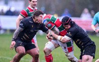 GHA v Currie