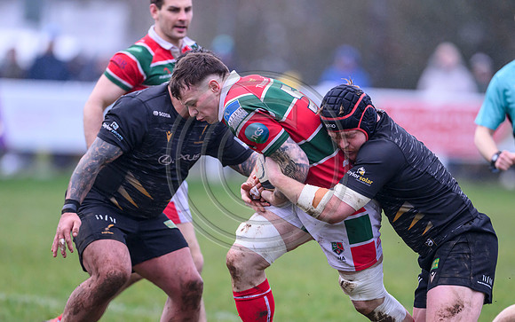 GHA v Currie