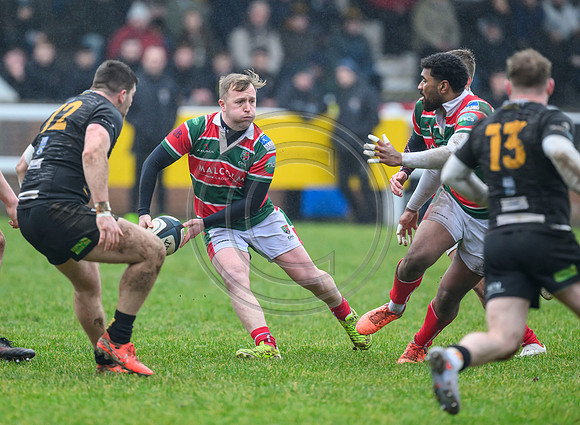 GHA v Currie