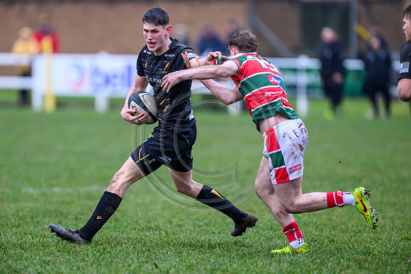 GHA v Currie