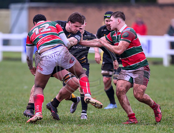 GHA v Currie