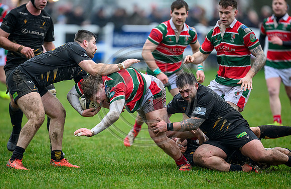 GHA v Currie