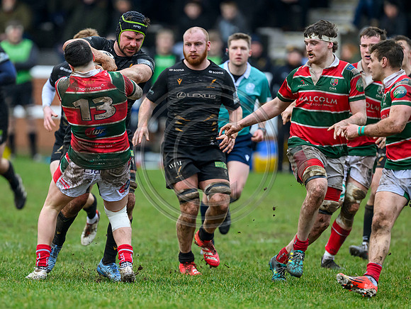 GHA v Currie