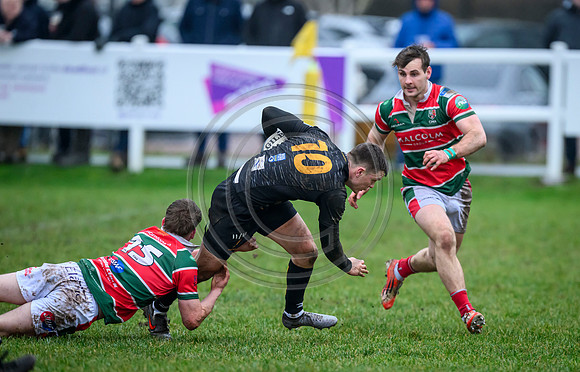 GHA v Currie