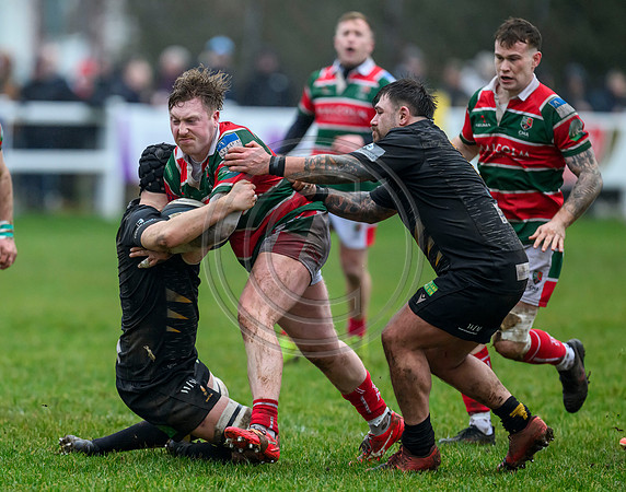 GHA v Currie