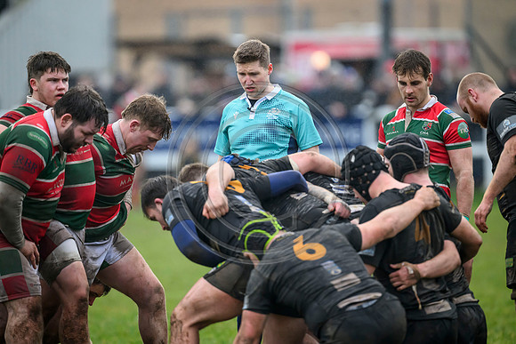 GHA v Currie