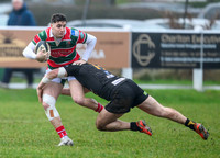 GHA v Currie