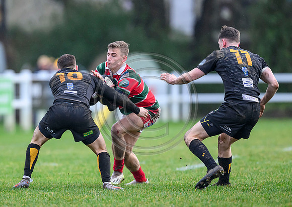 GHA v Currie