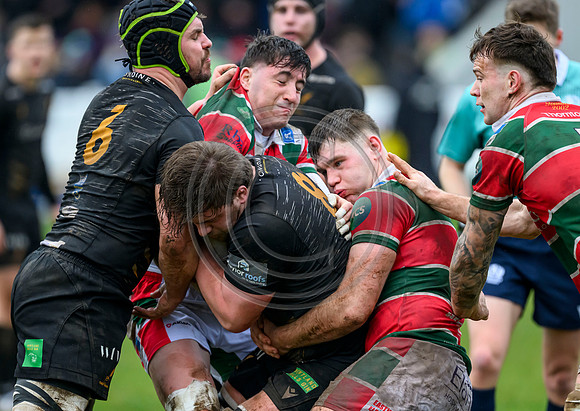 GHA v Currie