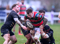 GHA v Currie