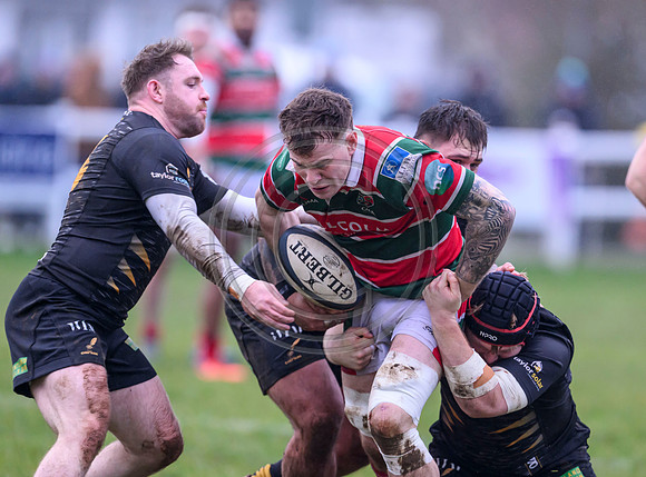 GHA v Currie