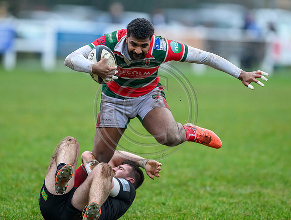 GHA v Currie