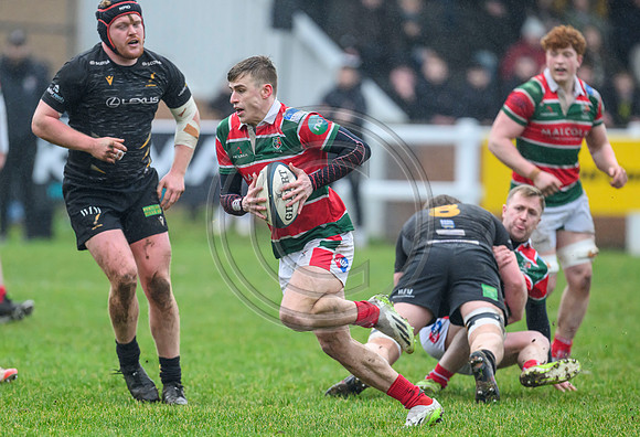 GHA v Currie