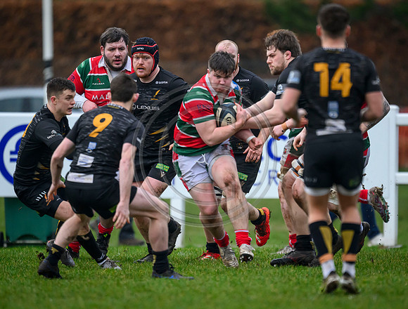 GHA v Currie
