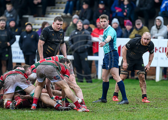 GHA v Currie