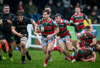 GHA v Currie