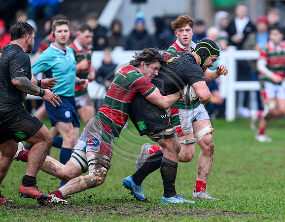 GHA v Currie