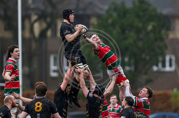GHA v Currie