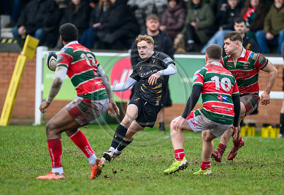GHA v Currie