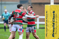 GHA v Currie