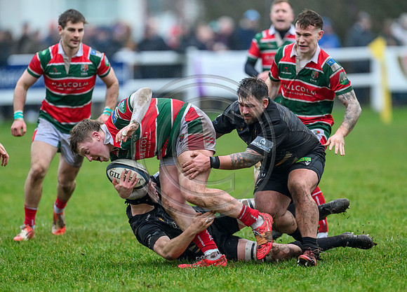 GHA v Currie