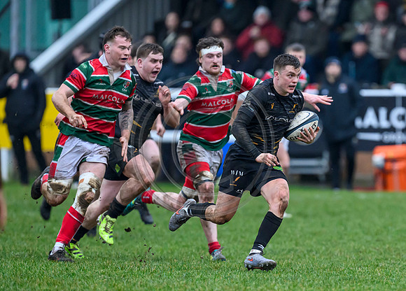 GHA v Currie