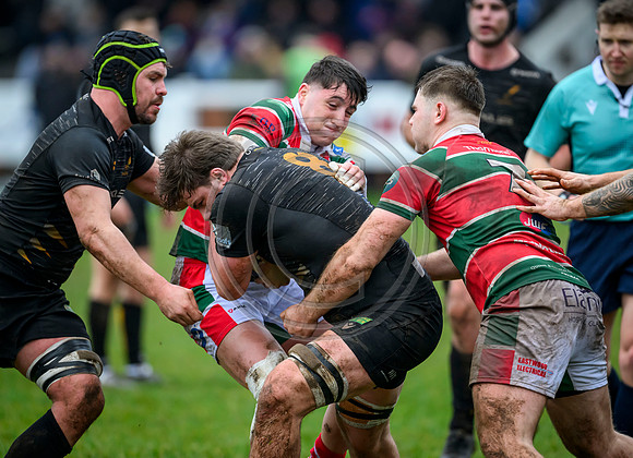 GHA v Currie