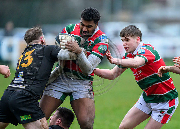 GHA v Currie