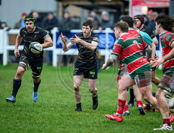 GHA v Currie