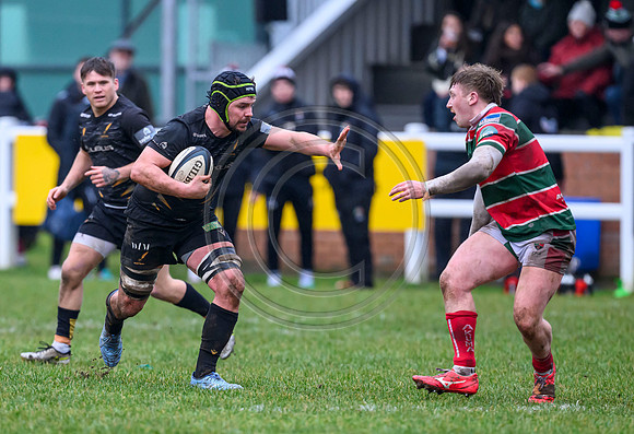 GHA v Currie