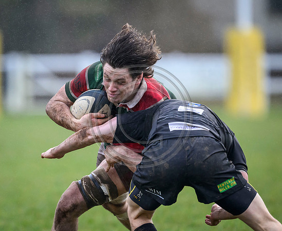 GHA v Currie