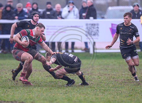 GHA v Currie