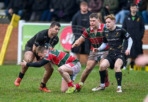 GHA v Currie