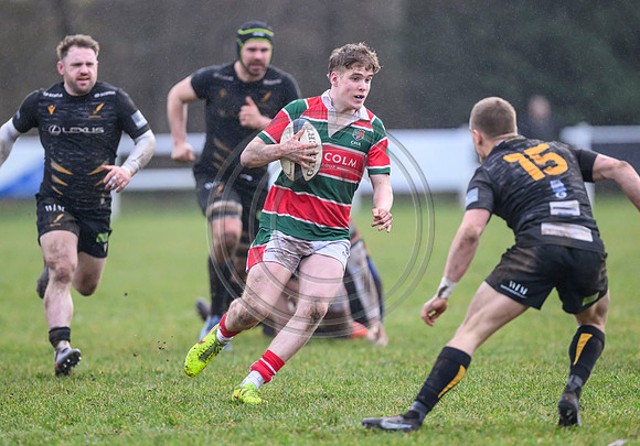 GHA v Currie