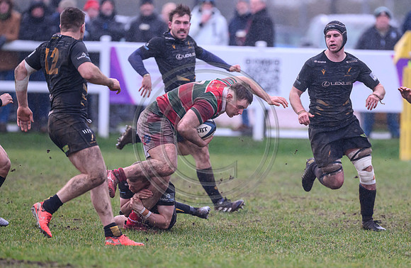 GHA v Currie