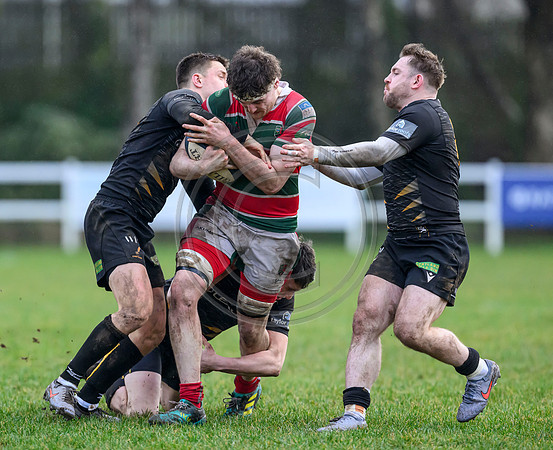 GHA v Currie