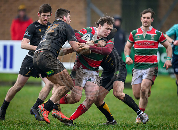 GHA v Currie