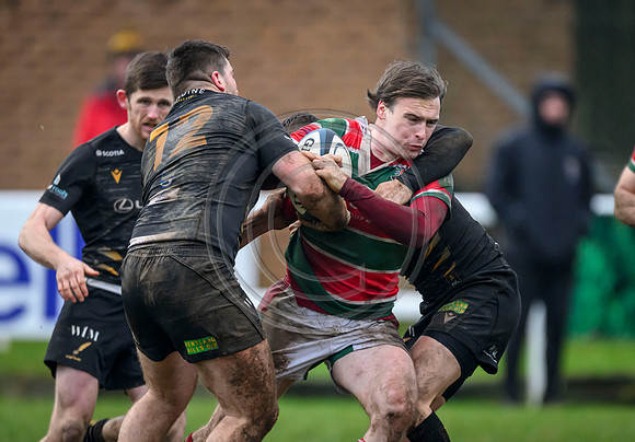 GHA v Currie
