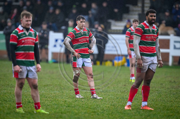 GHA v Currie