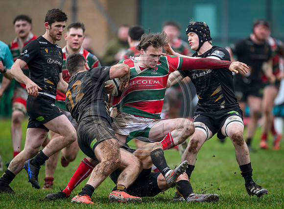 GHA v Currie