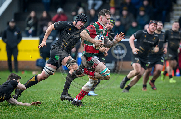GHA v Currie