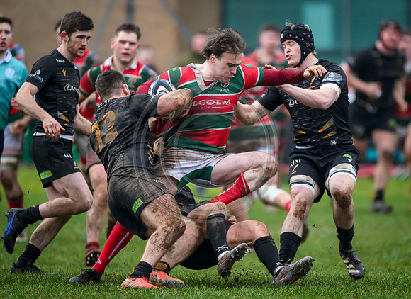 GHA v Currie